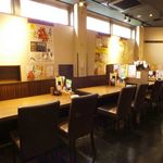 やきとりセンター  赤羽東口駅前店