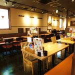 やきとりセンター  赤羽東口駅前店