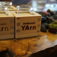 SHOKUDO YArn - 