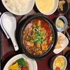 中国料理 百楽 近鉄京都駅店