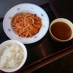 軽食の店 ルビー - 