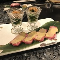 日本料理 鳥羽別邸 華暦 - 