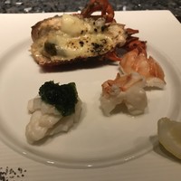日本料理 鳥羽別邸 華暦 - 
