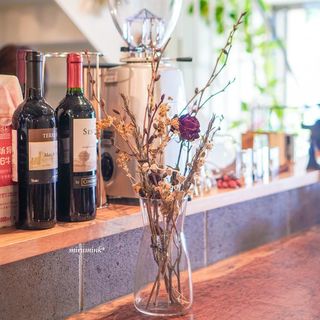 喫茶とパンdo._2