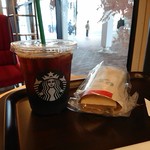 スターバックスコーヒー - 