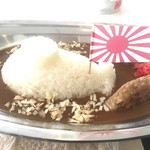 ジェイエムエスディーエフ カフェ - 