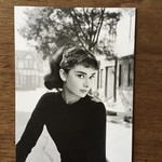 ラデュレ サロン・ド・テ - Audrey Hepburn