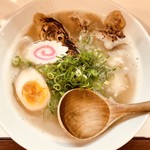 Ramen Kingu - 