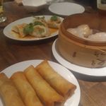 CoCo Craft - 春巻き、海老蒸し餃子など