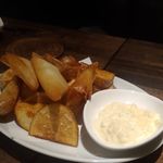 CoCo Craft - ポテトフライ