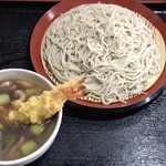 Wakajuuwarisoba - 