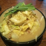 博多とんこつ 天神旗 - 