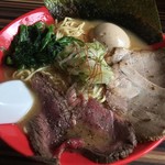 ラーメンダイニングJingu - 