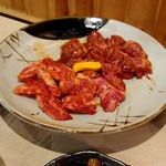 炭火焼肉 とさや - 