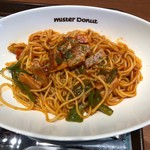 ミスタードーナツ - 