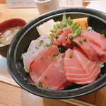 東京米バル竹若 - 