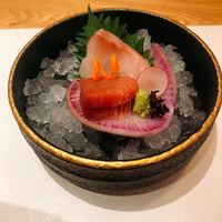 神戸牛 しゃぶしゃぶ おもき 離れ 銀座店 - 