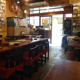 江戸蕎麦香名屋総本家_2