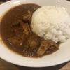 星カレー
