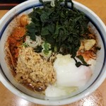 蕎麦一心たすけ - 