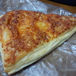 ベーカリーマーケット - チーズのパン