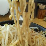 羅漢 - 麺リフト！