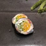 不動前 すし 岩澤 - 