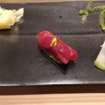 不動前 すし 岩澤 - 