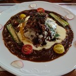 ワインとチーズの小さなレストラン Breed - 