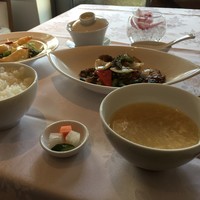四川豆花飯荘 東京店 - 