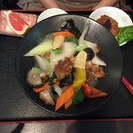 名北飯店 - 