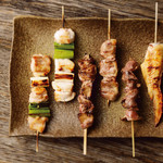 やきとりセンター  赤羽東口駅前店