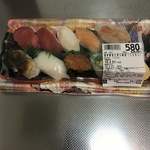 小麦の郷 - 料理写真: