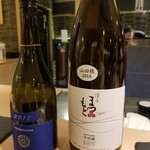 日本酒と焼鳥 百 - 