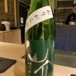 日本酒と焼鳥 百 - 