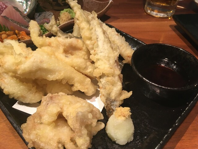 魚真 恵比寿店>