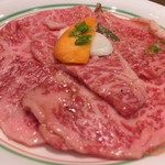 焼肉 鶯谷園 - 