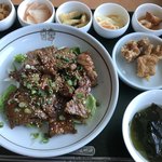 百済 - 