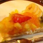 Cake Cafe 楽 - 