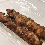 全日食チェーン - 焼鳥もも