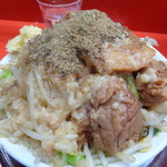 麺でる - 子豚：からめ以外