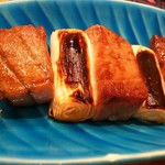 築地寿司清 - 葱鮪