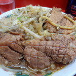 麺でる - \750コスパ最高