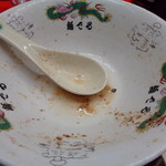 麺でる - ごちそうさま！