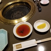 食道園 北新地店 - 