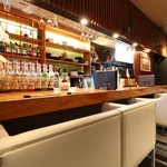 みな月heaven’skitchen・BAR - 