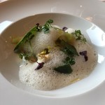 レストラン ヴァリエ - 