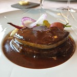 レストラン ヴァリエ - 