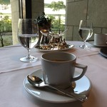 レストラン ヴァリエ - 