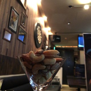 バー リベルタドーレス_0